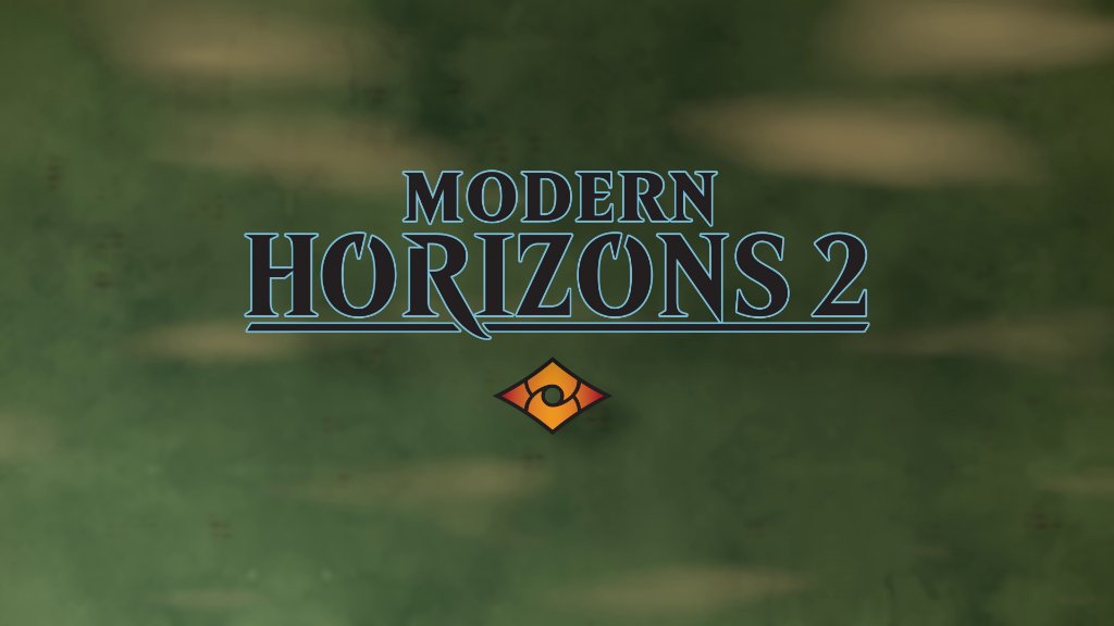 modern horizons 2 previews